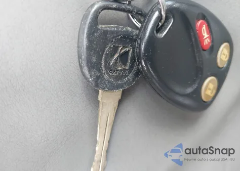 2005 Saturn Vue V6 из США, поврежденный, VIN 5GZCZ534X5S848251